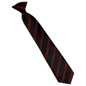 Birkenhead Park Clip-On Tie