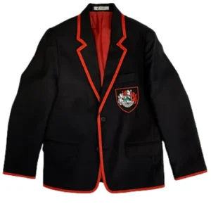 Birkenhead Park Blazer