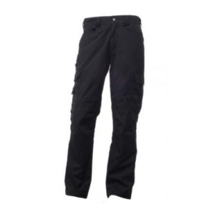 Black Regatta Action Trousers