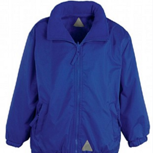 Royal Mistral Jacket