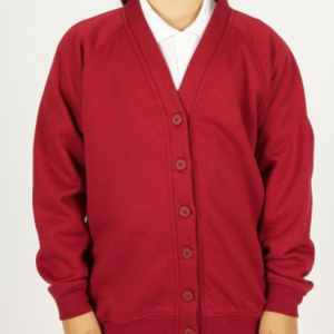 Wine Sweatcardy
