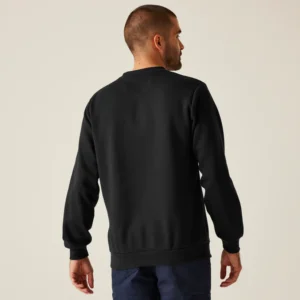 Pro Crew Neck Sweatshirt