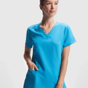 Ferox Woman Scrub Set