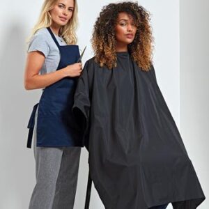 Premier Waterproof Salon Gown
