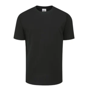 T-shirts Black