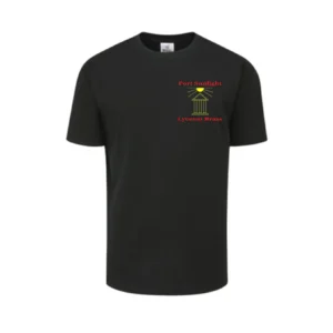 Port Sunlight Lyceum Brass Band T-Shirt