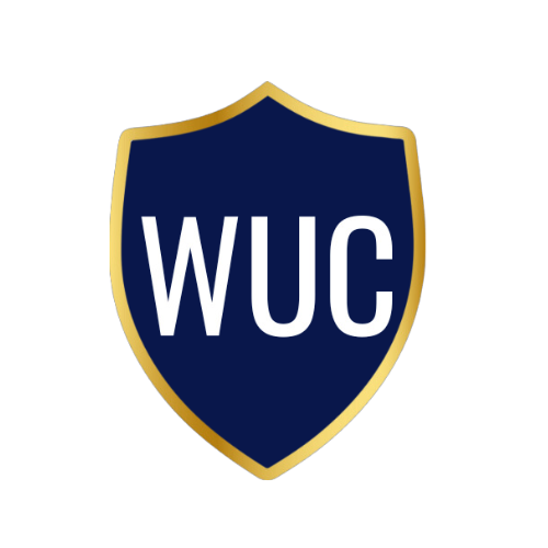 WUC Logo Image