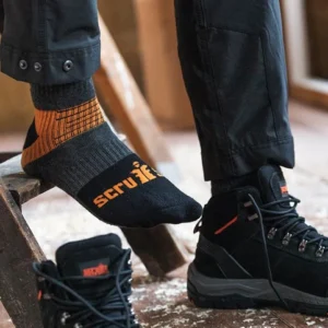 Scruffs Trade Socks
