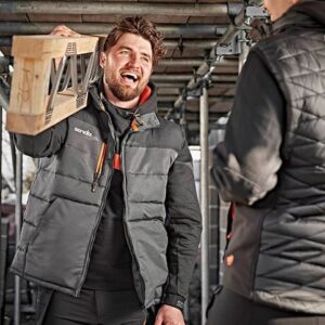 Scruffs Worker Bodywarmer