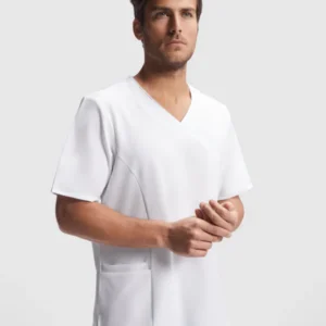 Ferox Man's Scrub Set