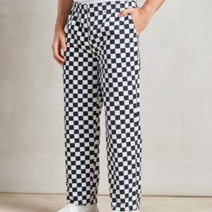 Essential Chef's Trousers