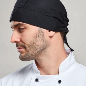 Chef's Zandana