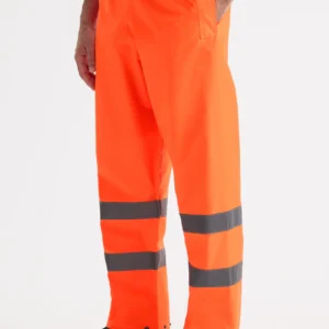 Hi Vis Trouser