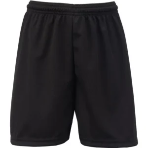 black pe short